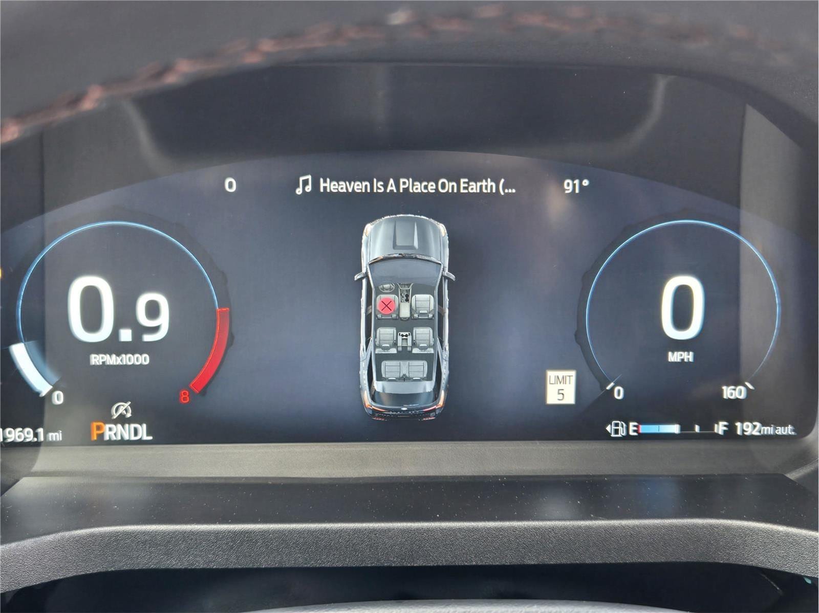 2026 Ford Explorer - Photo 15