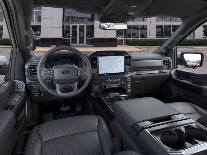 2026 Ford F-150 Lariat - Photo 9