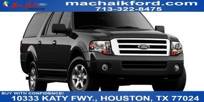 2012 Ford Expedition Limited 4X4's photo