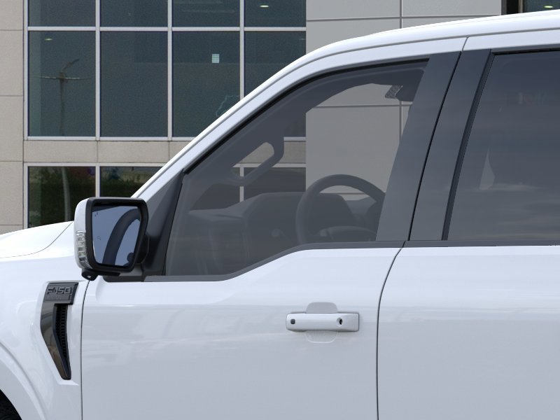 2026 Ford F-150 Lariat - Photo 20