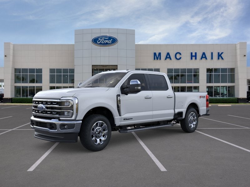 2026 Ford F-250's photo