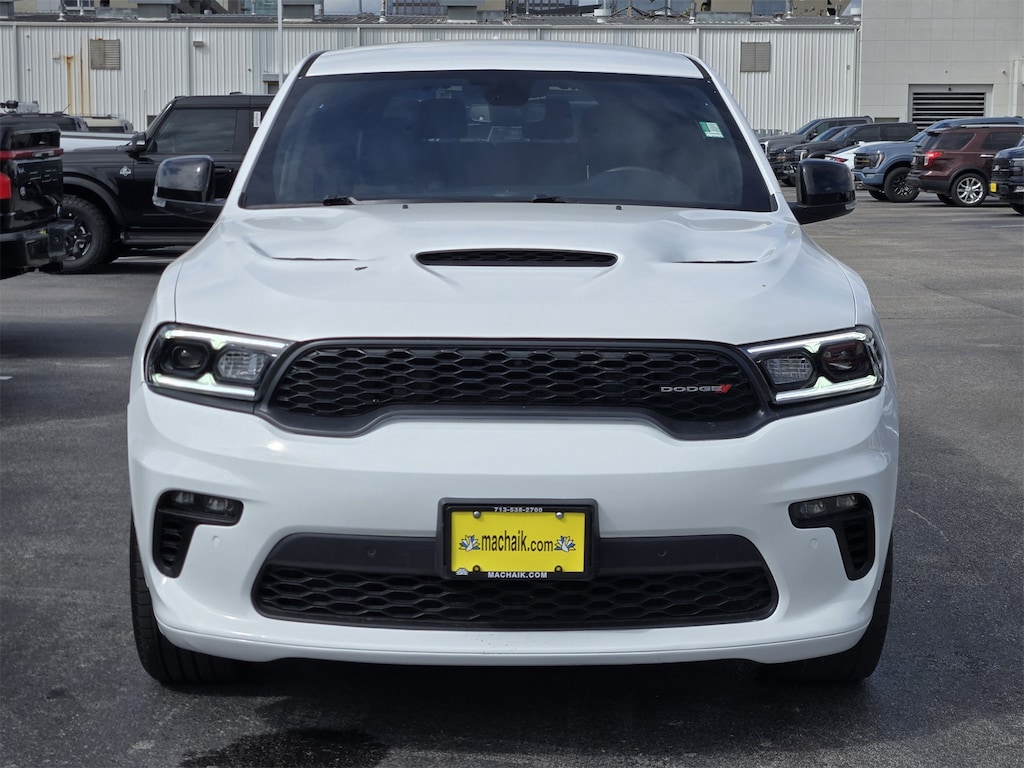 Used 2021 Dodge Durango R/T SUV