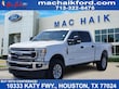 Ford F-250SD