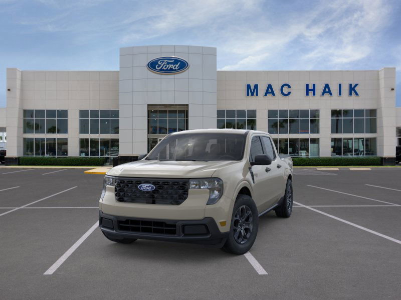 2025 Ford Maverick XLT photo 2