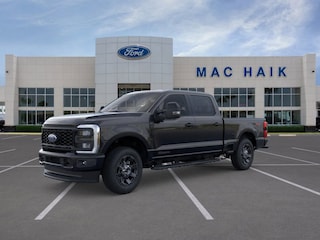 2025 Ford F-250 XL Truck Crew Cab