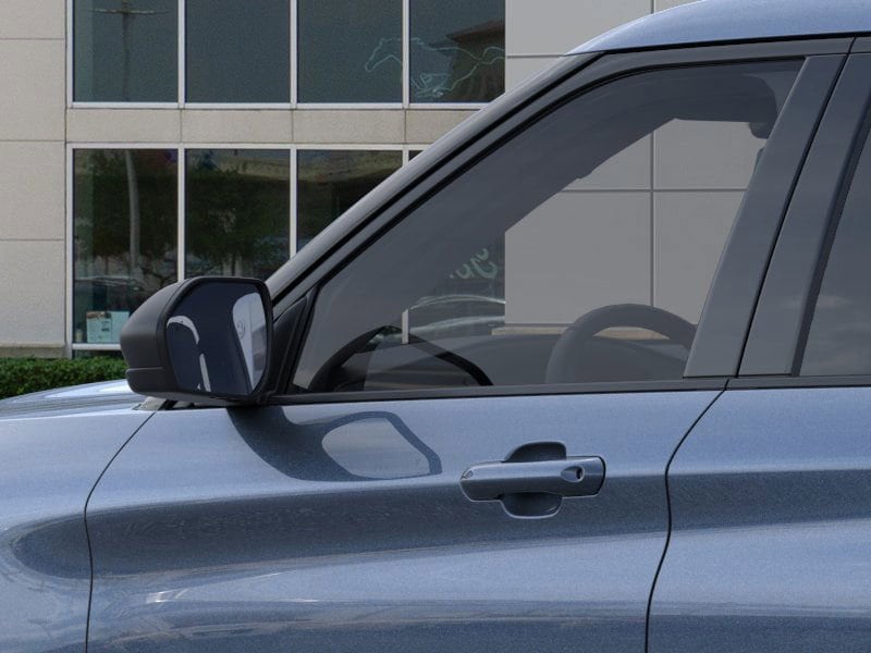 2025 Ford Explorer Active - Photo 20