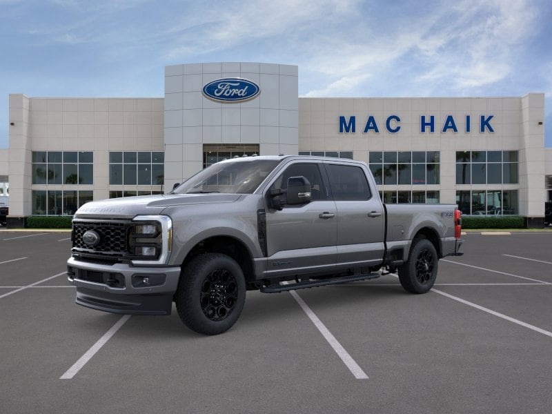 2026 Ford F-250 Lariat 4x4 Crew Cab 6-3/4' Box's photo