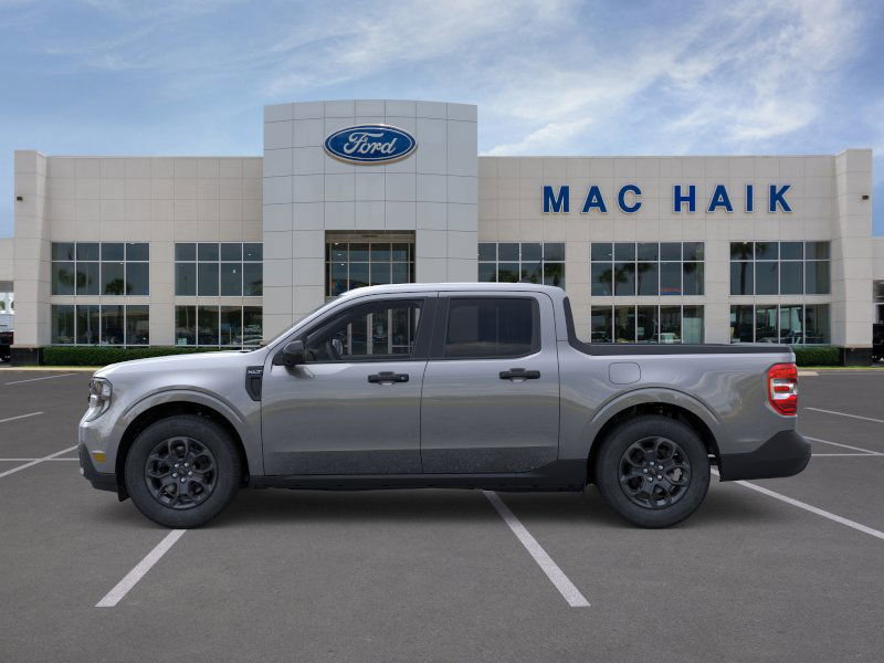 2025 Ford Maverick XLT photo 2