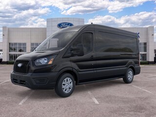 2026 Ford Transit-350 Cargo Van Medium Roof Van