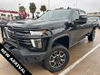  Chevrolet Silverado 3500HD