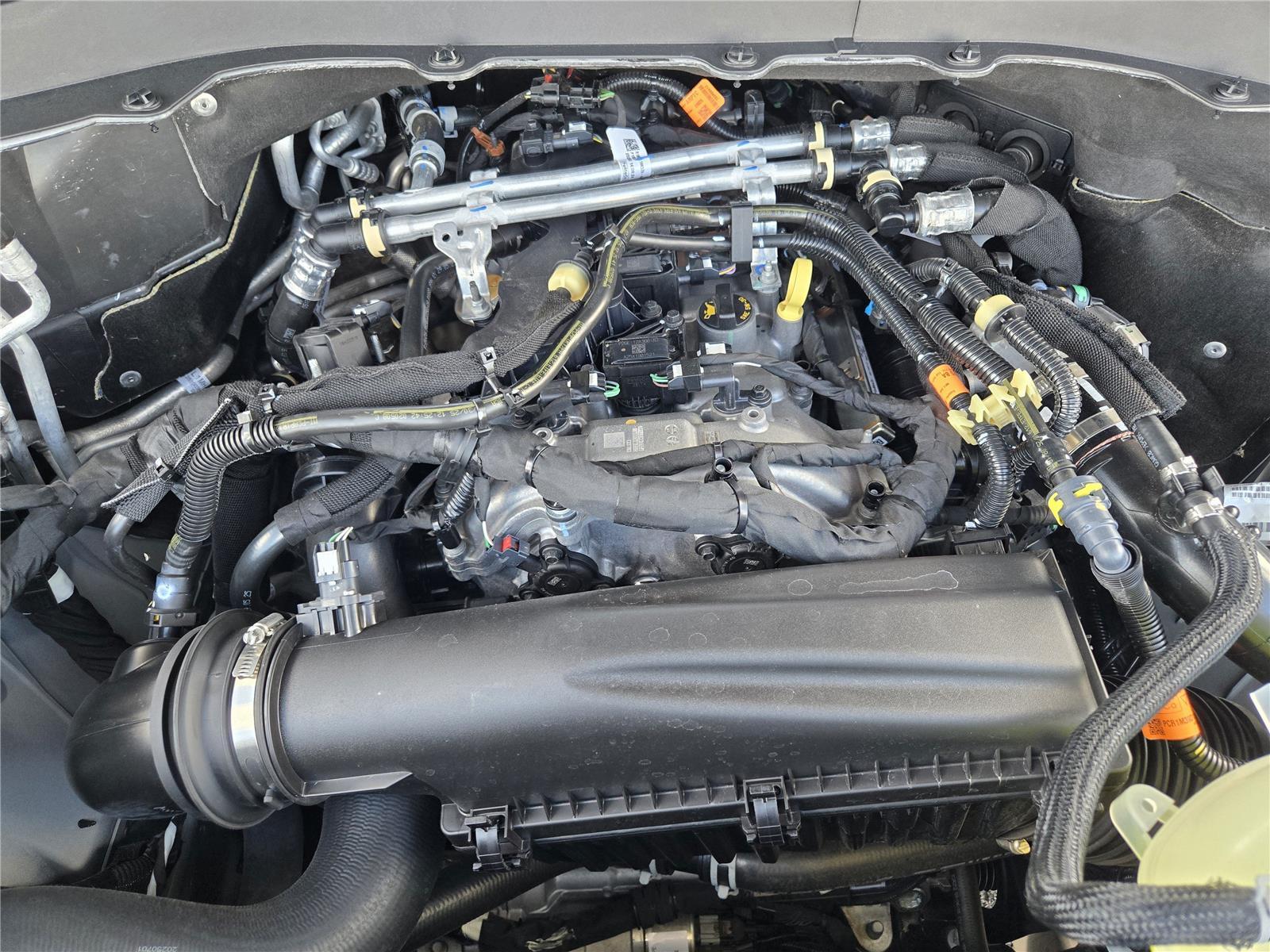 2026 Ford Explorer - Photo 32