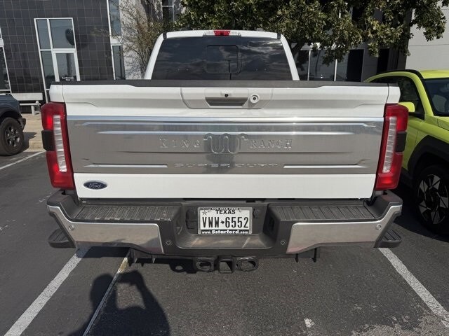 2024 Ford F-250 photo 3