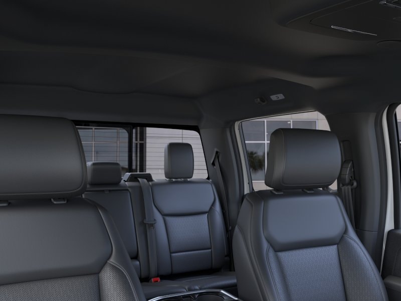 2026 Ford F-150 Lariat - Photo 22
