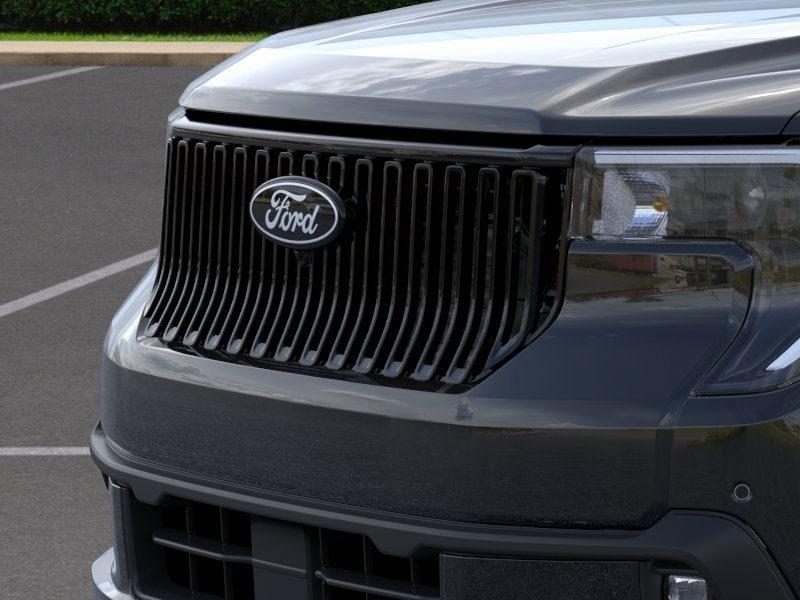 2025 Ford Maverick Lobo Standard - Photo 18