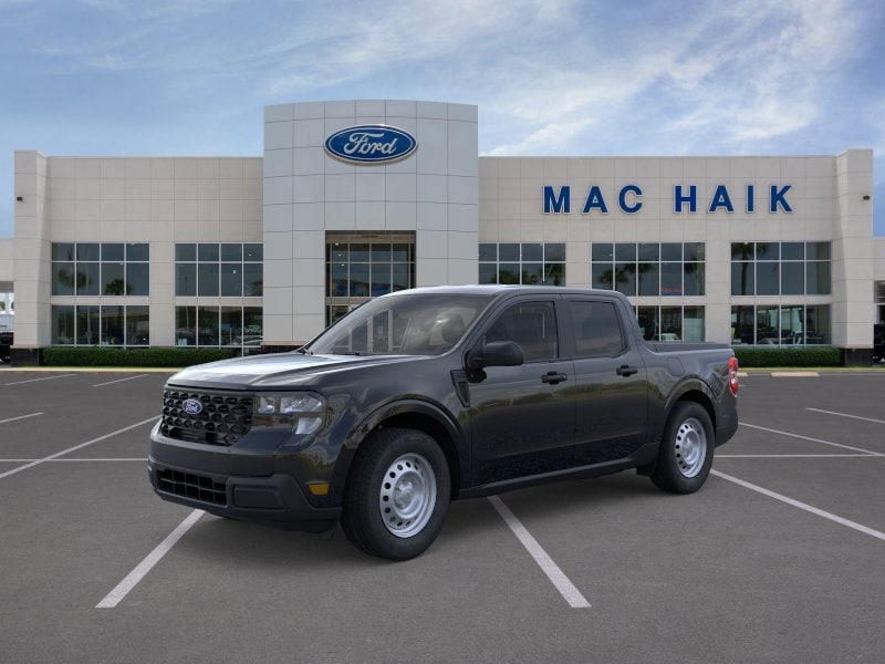 2026 Ford Maverick's photo