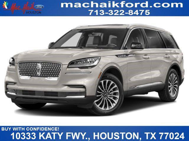 2023 Lincoln Aviator RWD's photo
