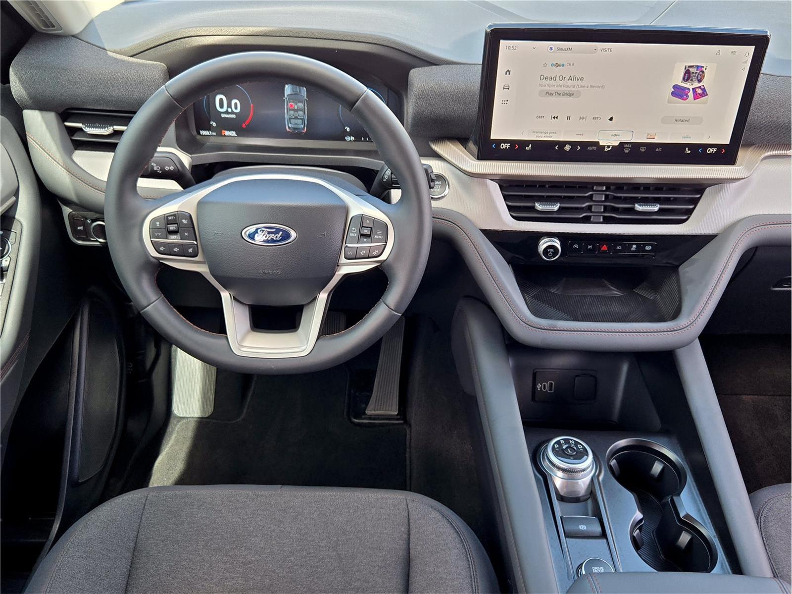 2026 Ford Explorer - Photo 27