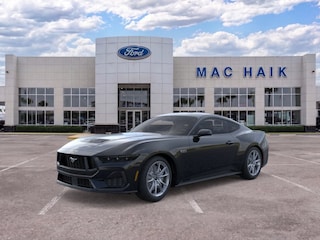 2026 Ford Mustang GT Premium Coupe