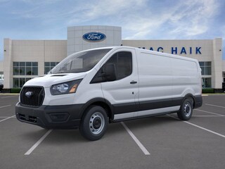 2025 Ford Transit-150 Cargo Van Low Roof Van
