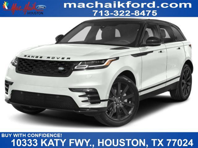 2019 Land Rover Range Rover Velar S Si4's photo