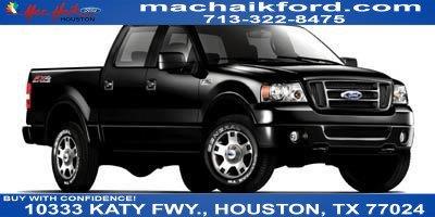 2007 Ford F-150's photo