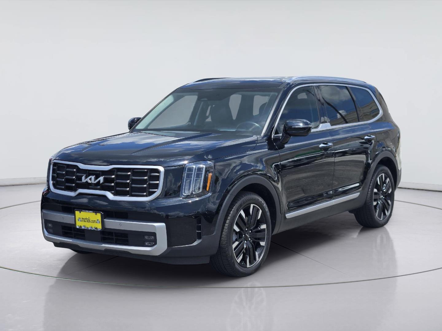 2023 Kia Telluride