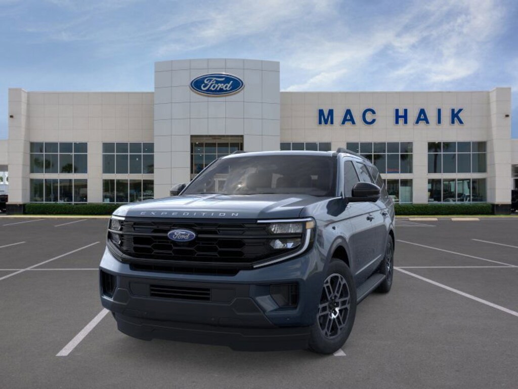 New 2025 Ford Expedition Active SUV