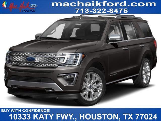 2019 Ford Expedition Platinum 4x4's photo