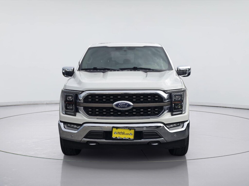 Certified 2023 Ford F-150 King Ranch Truck