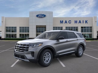2025 Ford Explorer Active SUV
