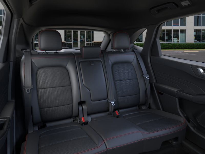 2025 Ford Escape Hybrid ST-Line - Photo 11