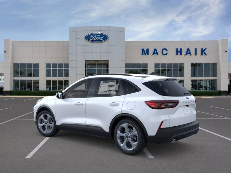 2026 Ford Escape ST-Line Select photo 3