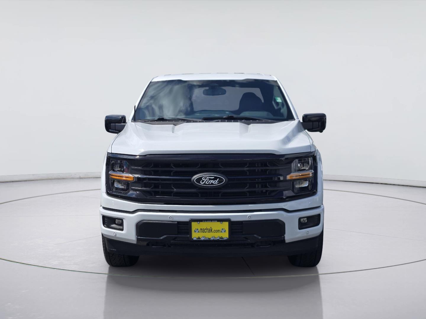 Used 2025 Ford F-150 XLT Truck