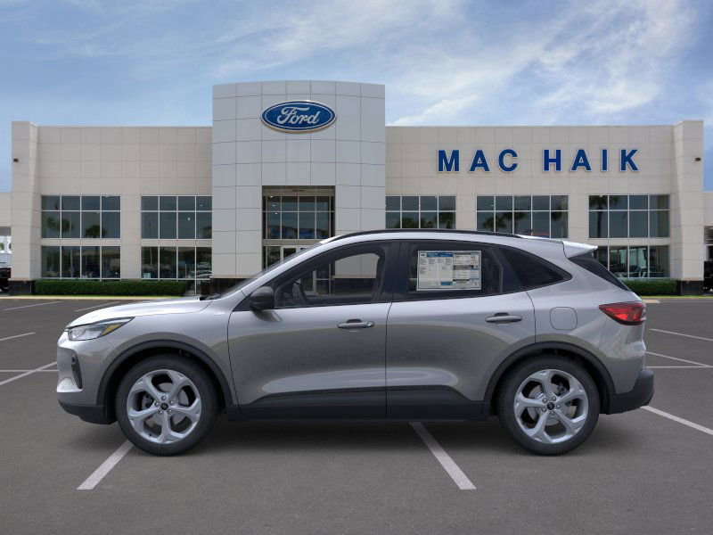 2026 Ford Escape ST-Line photo 3