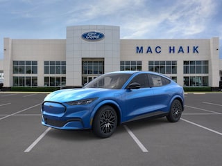 2025 Ford Mustang Mach-E Premium SUV