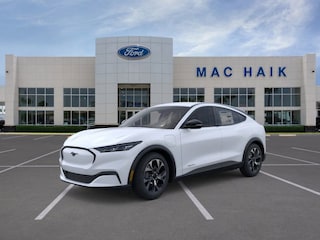 2025 Ford Mustang Mach-E Select CROSSOVERS