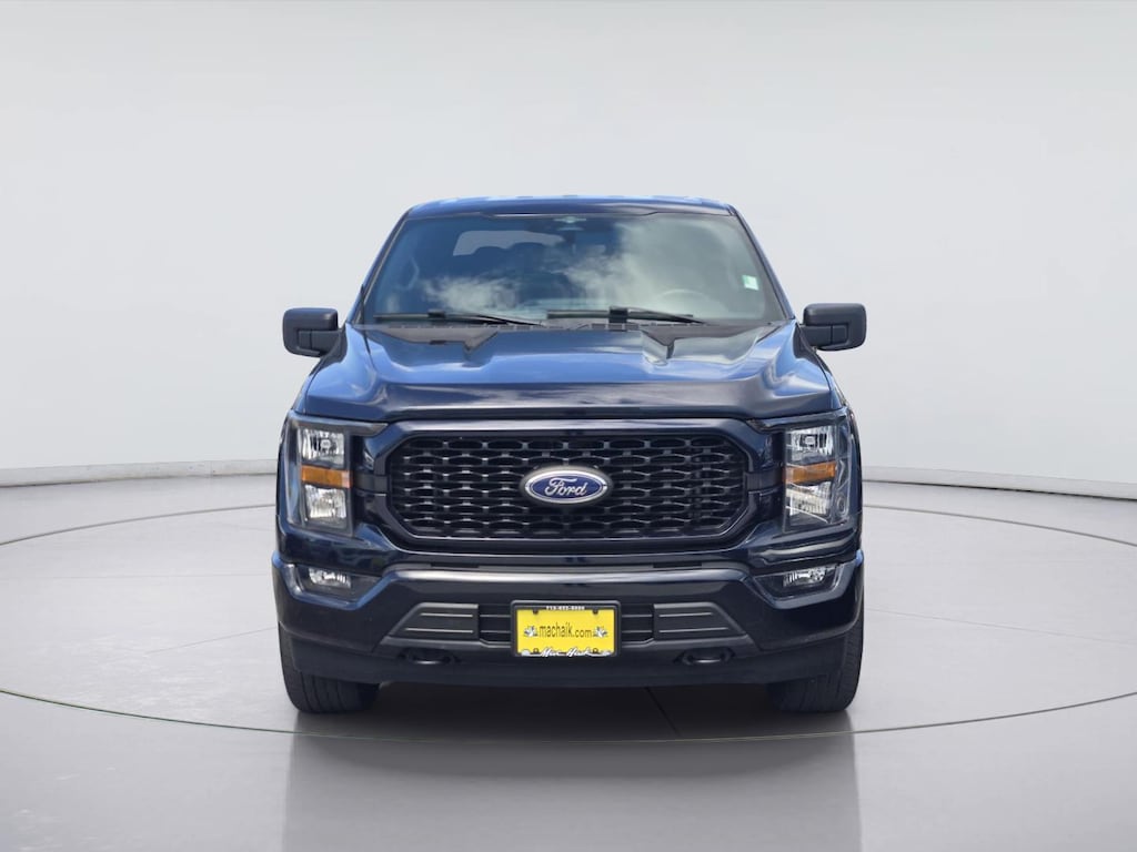Used 2023 Ford F-150 XL Truck