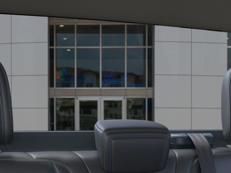 2025 Ford Maverick Lobo Standard - Photo 24