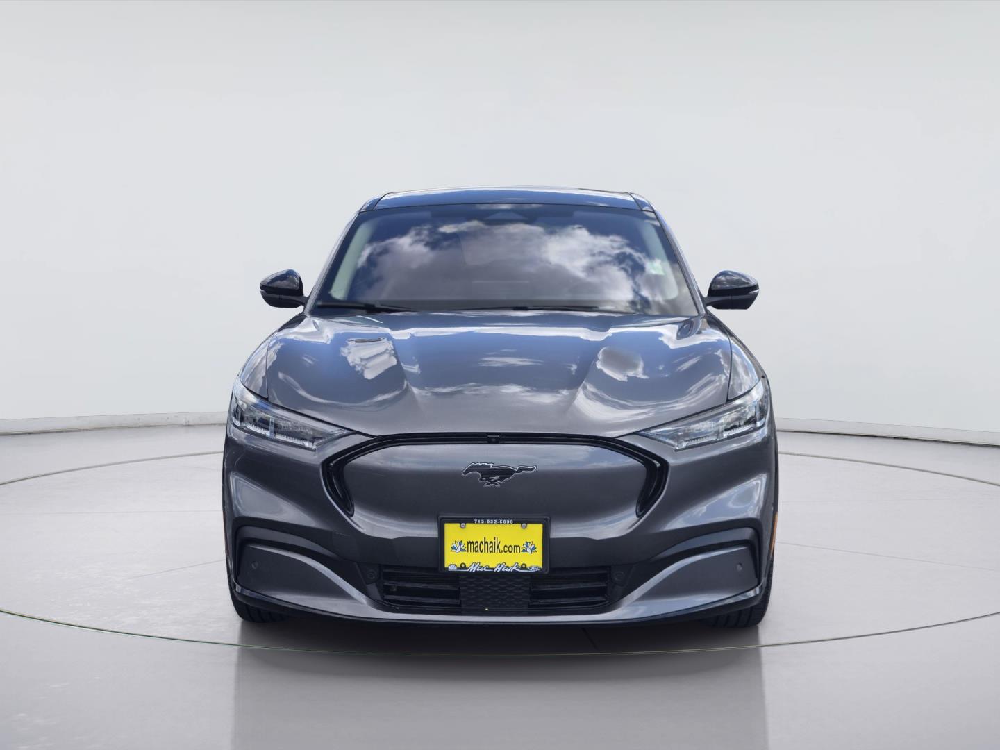 Used 2023 Ford Mustang Mach-E Premium SUV