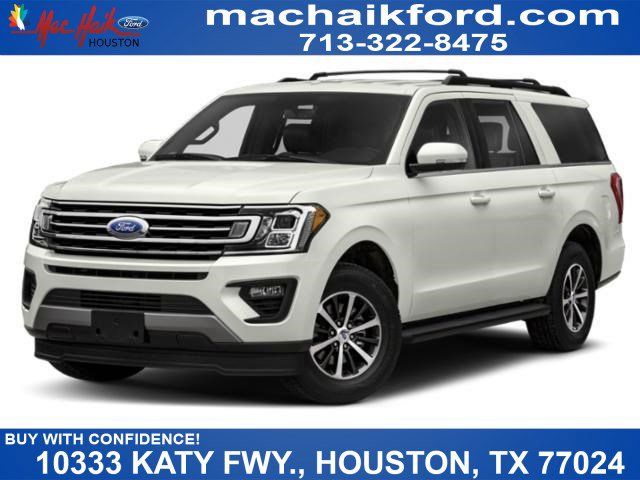 2021 Ford Expedition Limited MAX's photo