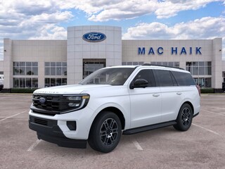 2026 Ford Expedition Active SUV