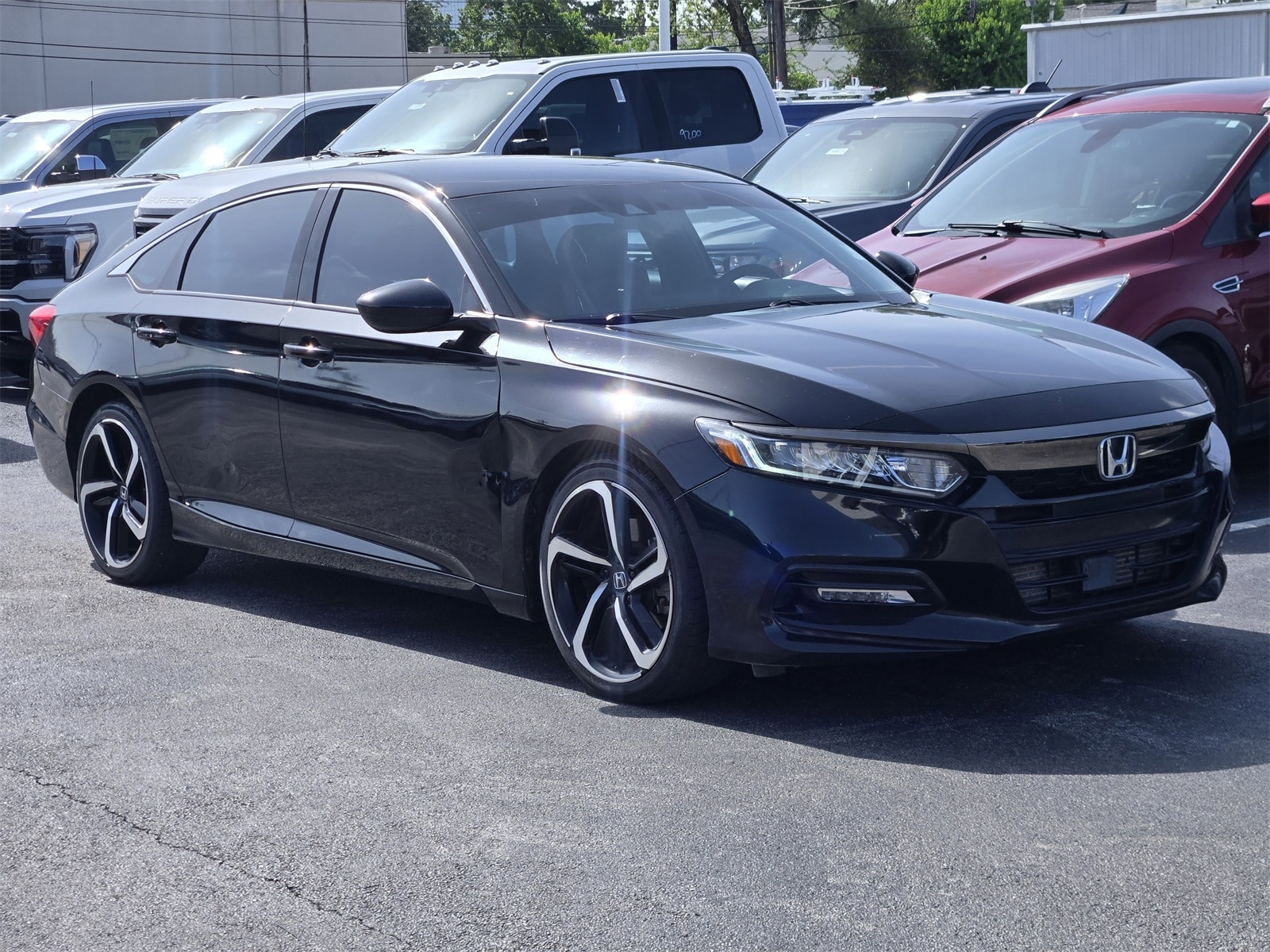1HGCV1F32KA164368