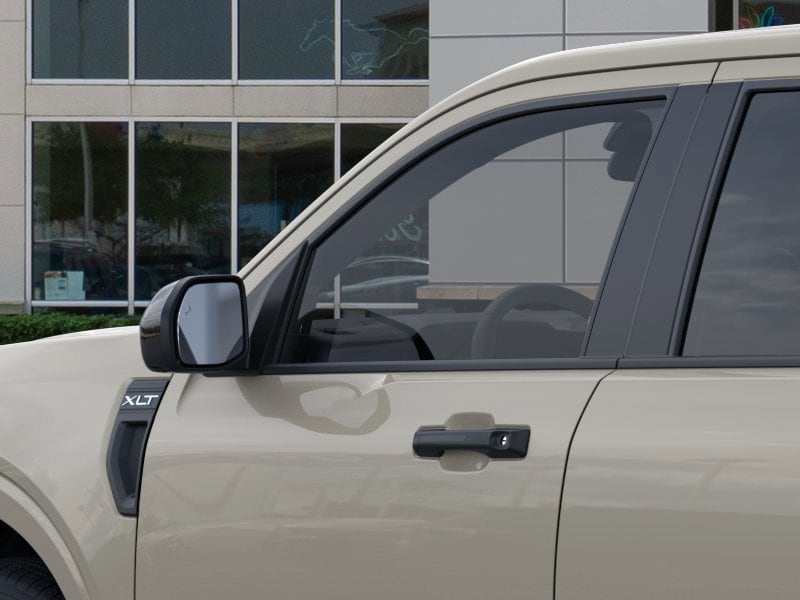 2025 Ford Maverick XLT - Photo 21