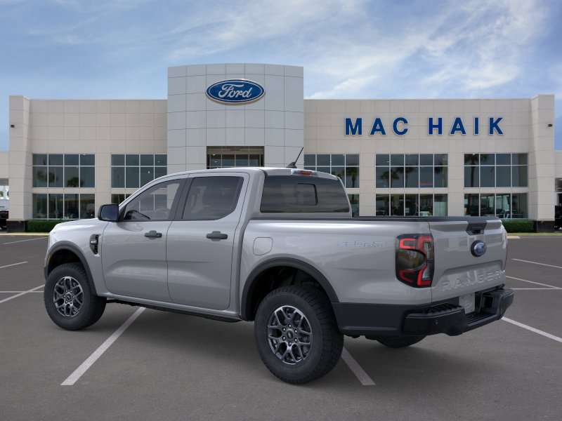 2026 Ford Ranger's photo