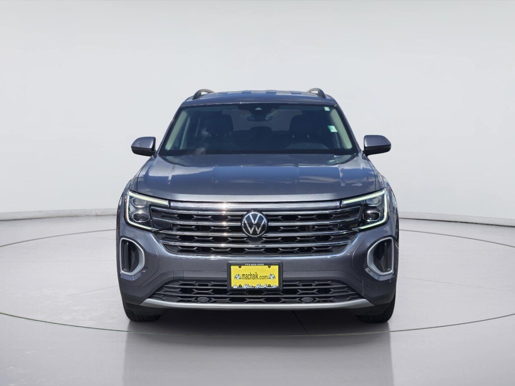 Certified 2024 Volkswagen Atlas 2.0T SE SUV