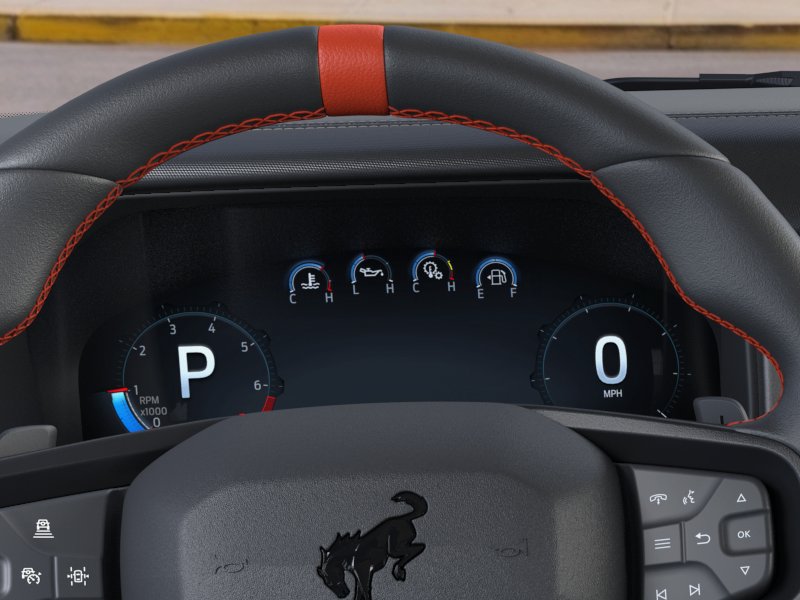 2025 Ford Bronco 4-Door Raptor - Photo 13