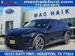 Ford Mustang Mach-E