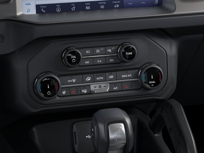 2025 Ford Bronco 4-Door Raptor - Photo 16