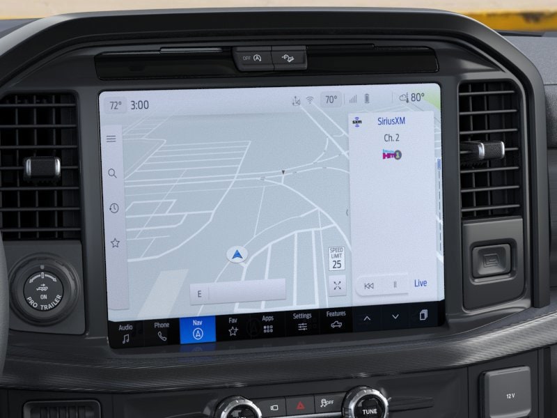 2026 Ford F-150 Lariat - Photo 14