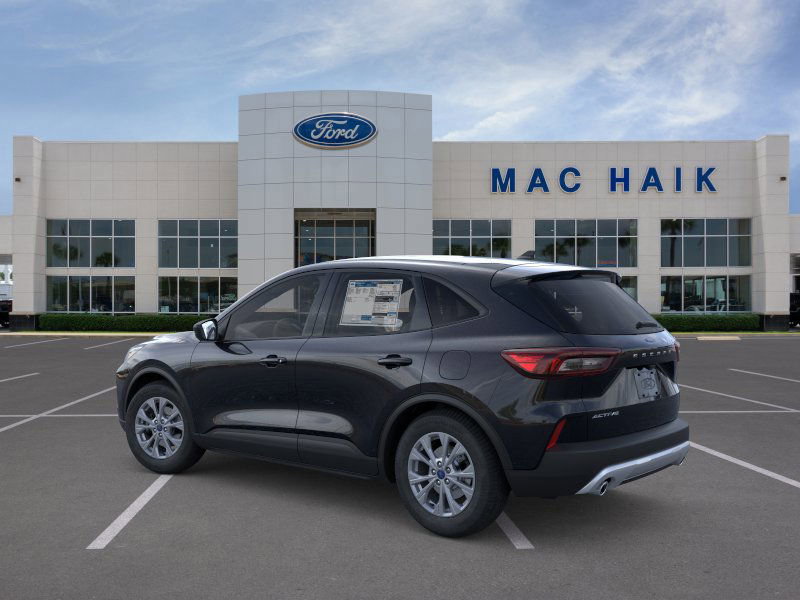 2026 Ford Escape Active photo 3